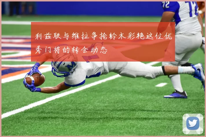 利兹联与维拉争抢铃木彩艳这位优秀门将的转会动态